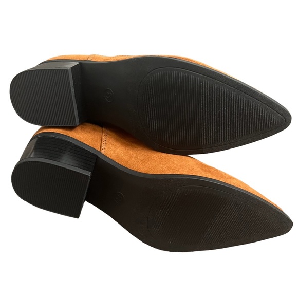 A New Day, Women’s, Boots, Gwen Low Shaft, Heeled Boot. Size 8 - Picture 5 of 5